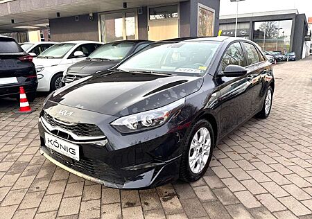 Kia Cee'd Ceed / 1.0 T-GDI Edition 7 Klima*CarPlay