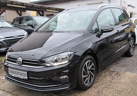 VW Golf Sportsvan Volkswagen 1.5 TSI ACT 110kW DSG Highline