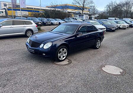 Mercedes-Benz E 280 E Limousine CDI 4Matic