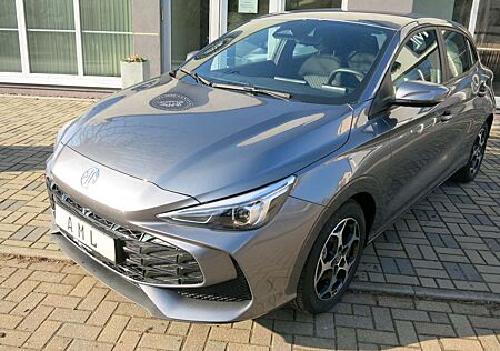 MG MG3 1.5 Comfort 7 JAHRE GARANTIE