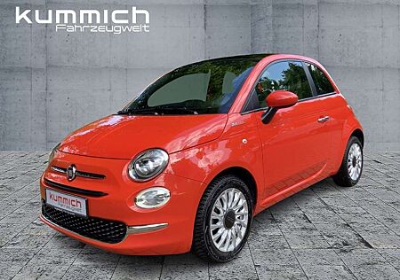 Fiat 500 1.0 Hybrid DOLCEVITA 70PS