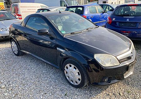 Opel Tigra Twin Top 1.4