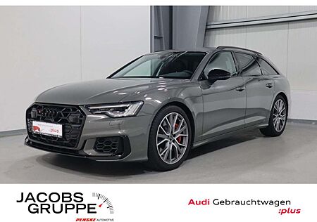 Audi S6 Avant 3.0 TDI quattro LED*R-Kamera*AHK *