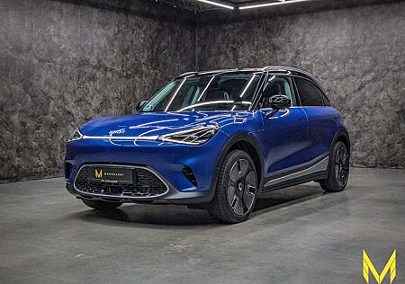 Smart 1 # PREMIUM #CERTIFIED #KEINE REICHWEITENANGST#