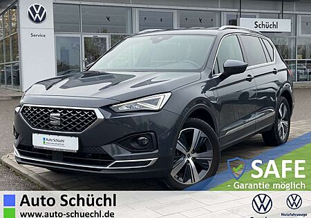 Seat Tarraco 1.4 TSI e-Hybrid DSG XCELLENCE 19"+PAKET