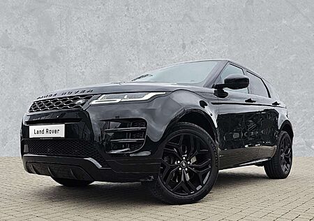 Land Rover Range Rover Evoque P250 R-Dynamic S ACC 20 AHK