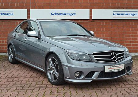 Mercedes-Benz C 63 AMG Navigation Xenon 2 HAND