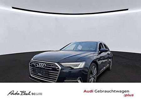 Audi A6 Sport 40TDI qu Stronic Navi AHK virtual