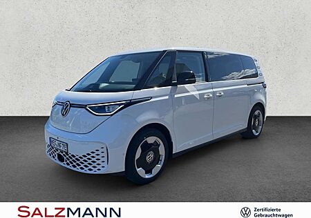 VW ID.BUZZ Volkswagen ID. Buzz Pro 86KW/h langer Radstand 7Sitzer ALU