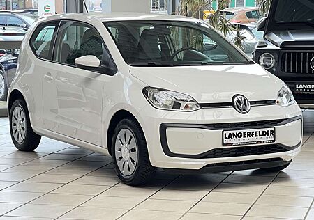 VW Up Volkswagen ! ! AUTOMATIK|EINPARKHILFE|BLUETOOTH