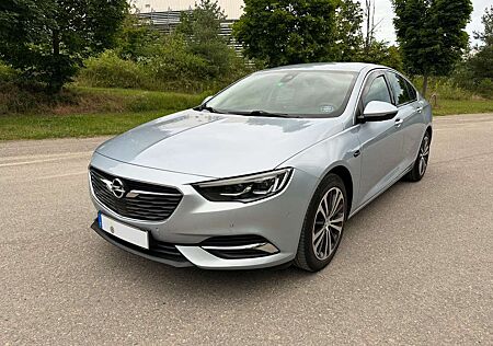 Opel Insignia Grand Sport 2.0 Diesel Innovation