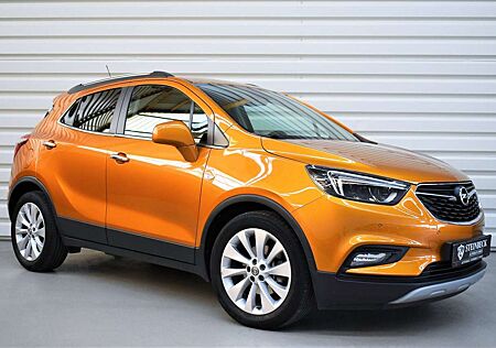 Opel Mokka X Innovation+Navi+LED+Kamera+38.800KM
