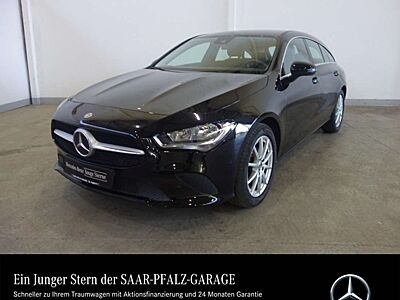 Mercedes-Benz CLA 180 CLA 180 SB CARPLAY*PTS*NAVI*DAB*SHZ*DKG*TEMPOMAT