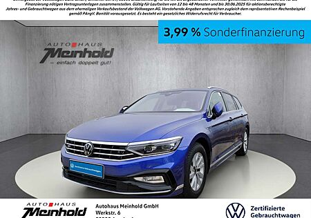 VW Passat Variant Volkswagen 2.0 TDI DSG 4M Elegance R-Line