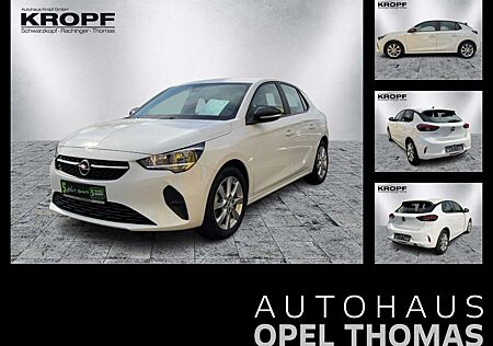 Opel Corsa F 1.2 Turbo Edition Kam.+LM+PDC+SpurH
