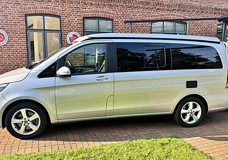Mercedes-Benz V 250 Marco Polo, EDITION RWD