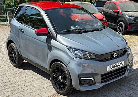 Aixam City Sport Mopedauto L6e Automatik