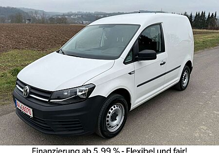 VW Caddy Volkswagen 2,0 TDI Kasten 1.Hd, Inspektion/Hu Neu