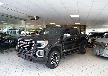 GMC Sierra 1500 AWD 6,2V8 EcoTec3, AT4. Crew Cab
