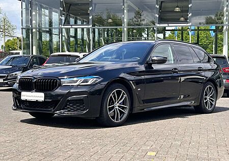 BMW 530e 530 Touring Aut. / M Sportpaket / Nappa Leder
