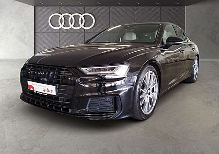 Audi A6 50 TDI quattro tiptronic advanced s