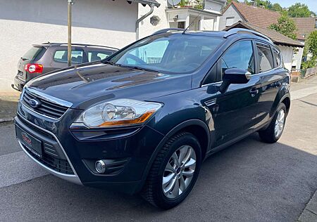 Ford Kuga 2.0 TDCi 2x4 Titanium