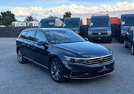 VW Passat Variant Volkswagen GTE