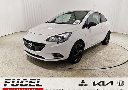 Opel Corsa 1.4 Color Edition SHZ|Klimaaut.