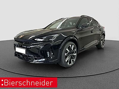 CUPRA Formentor 2.0 TSI DSG 4Drive VZ AHK MATRIX NAVI