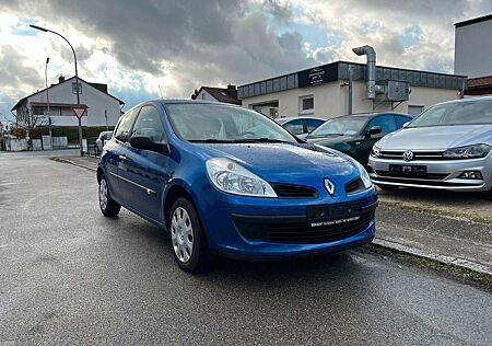 Renault Clio 1.2 i III Extreme Klima 49.900KM Tüv Neu