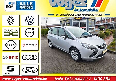 Opel Zafira Tourer 1.4 Turbo Active 7-Sitzer