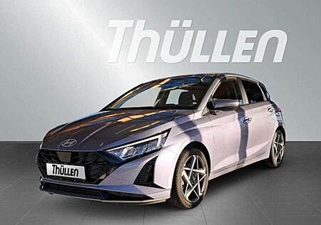 Hyundai i20 Prime Automatik 1.0 Turbo Benzin Bluetooth LED