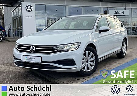 VW Passat Variant Volkswagen 1.5 TSI NAVI+LED+KAMERA+APP-CONNE