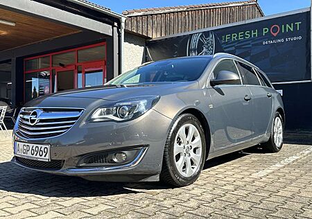 Opel Insignia 2.0 CDTI Sports Tourer ecoFLEXStart/Stop Edition