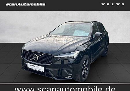 Volvo XC 60 XC60 R Design AWD Bluetooth Navi LED Klima