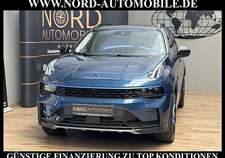 Lynk&Co 01 Lynk & Co 1.5 PHEV *20ZOLL*PANO*LED*ACC*NAVI*