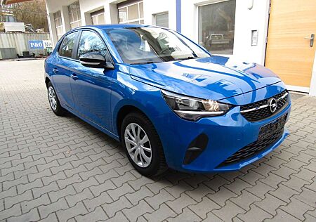 Opel Corsa F Edition DAB PDC GRA SHZ Bluetooth