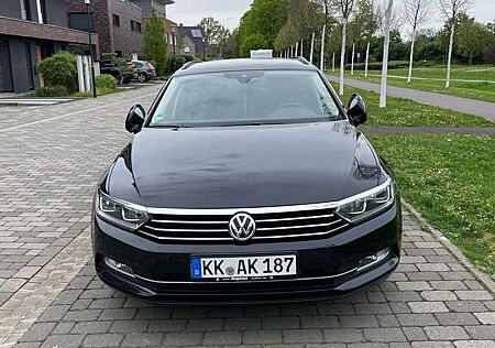 VW Passat Variant Volkswagen Business Comfortline BMT/Start-Stop