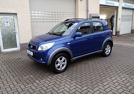 Daihatsu Terios 1.5 4WD top S Klima/ AHK / CD / LM