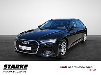 Audi A6 Avant 40 TDI S tronic quattro NaviPlus Matrix A...