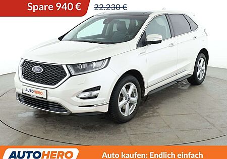 Ford Edge 2.0 TDCi Bi-Turbo Vignale 4x4 Aut.*CAM*NAVI*