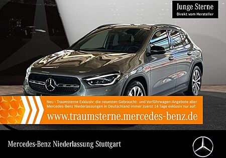 Mercedes-Benz GLA 220 d 4M PROGRESSIVE+NIGHT+PANO+360°+AHK+HUD