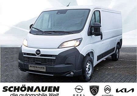 Opel Movano Cargo 3,5t L2H1 BlueHDi +KLIMA+PDC+ALLW++