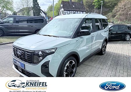 Ford Tourneo Courier Active Beheizb.Frontsch. Notbremsass. Multif.Lenkr