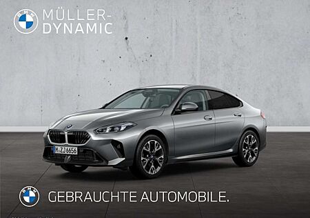 BMW 218 d GRAN COUPÈ M SPORT DESIGN PARKING DRIVING ASSIST