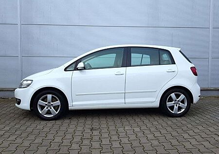 VW Golf Plus Volkswagen Comfortline 1,4 TSI DSGComfortline