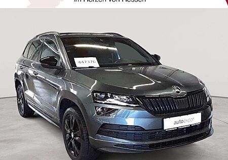 Skoda Karoq 1.5 TSI ACT DSG Sportline Navi