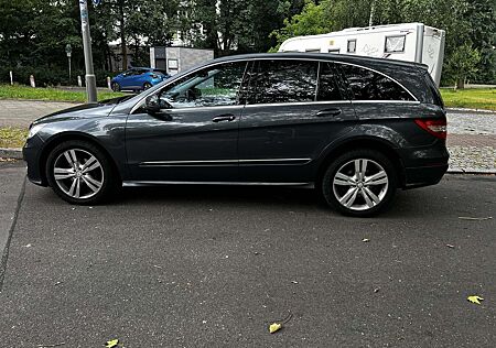 Mercedes-Benz R 350 CDI DPF 4Matic 7G-TRONIC