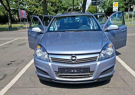 Opel Astra 1.4 Caravan Edition 111 Jahre