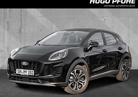 Ford Puma Titanium *RFK*NAVI*GRA*SHZ*LRH*|WSHZ